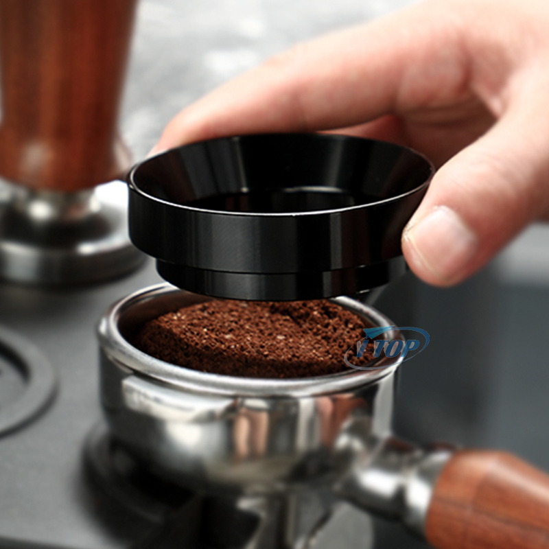 Lieferant Großhandel für Kaffee-Dosierringe