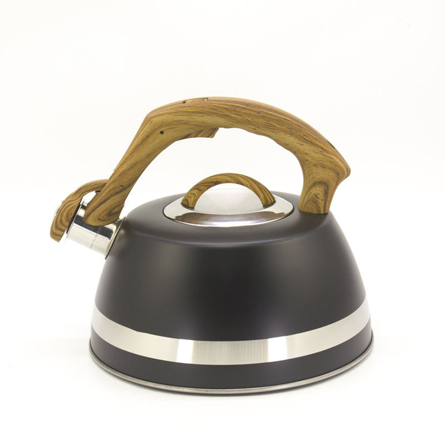 IT-CP1051 Electronics Appliance Edelstahl-Teekessel, Wasserkessel