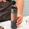 Hersteller der manuellen Kaffeemühle French Filter Press Chemex Stainless Steel Core 420