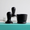 51mm-58mm Basis Espresso Kaffeebohnenpresse für Barista Kitchen Home Shop Edelstahl Kaffee Tamper