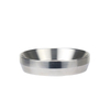 58 mm Espresso-Dosiertrichter aus Edelstahl für Siebträger, Kaffeemaschine, Kaffeepulver-Dosierring