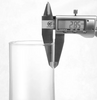 Umweltfreundlicher, BPA-freier Großhandel, 1300 ml, Borosilikat-Klarglas, Kaltbrüh-Eiskaffeebereiter, Krug mit herausnehmbarem Teesieb