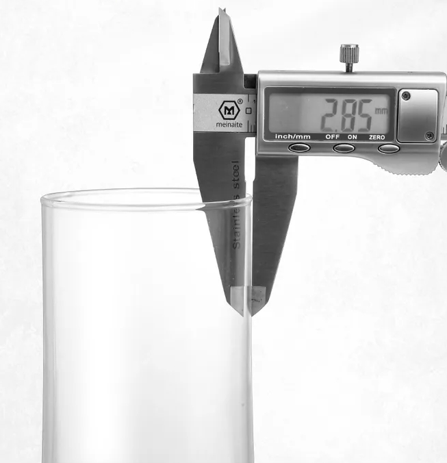 Umweltfreundlicher, BPA-freier Großhandel, 1300 ml, Borosilikat-Klarglas, Kaltbrüh-Eiskaffeebereiter, Krug mit herausnehmbarem Teesieb