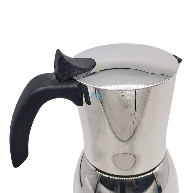 Moka-Kaffeekanne