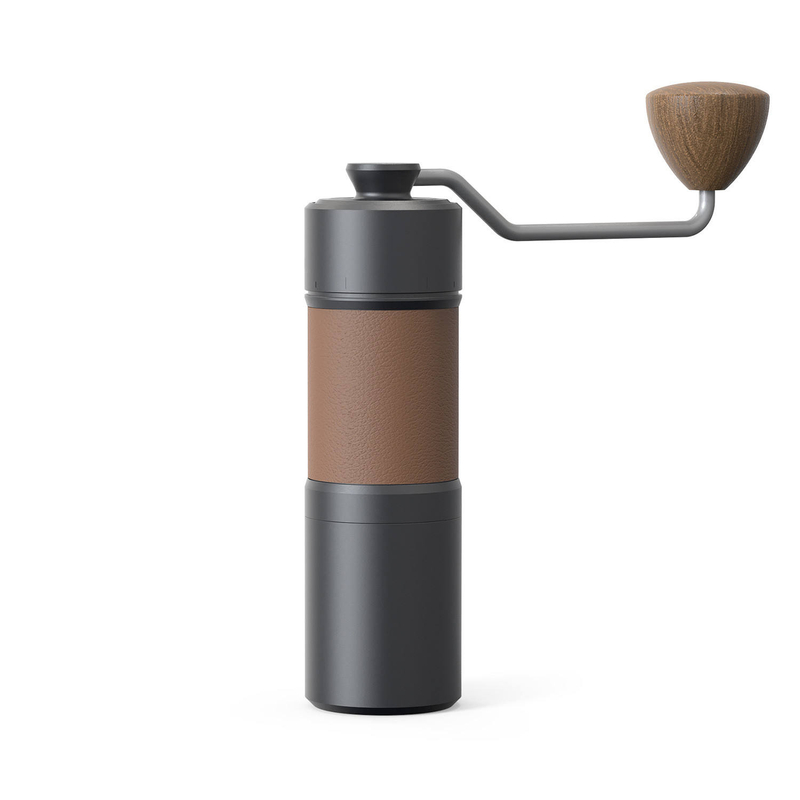 Hersteller der manuellen Kaffeemühle French Filter Press Chemex Stainless Steel Core 420