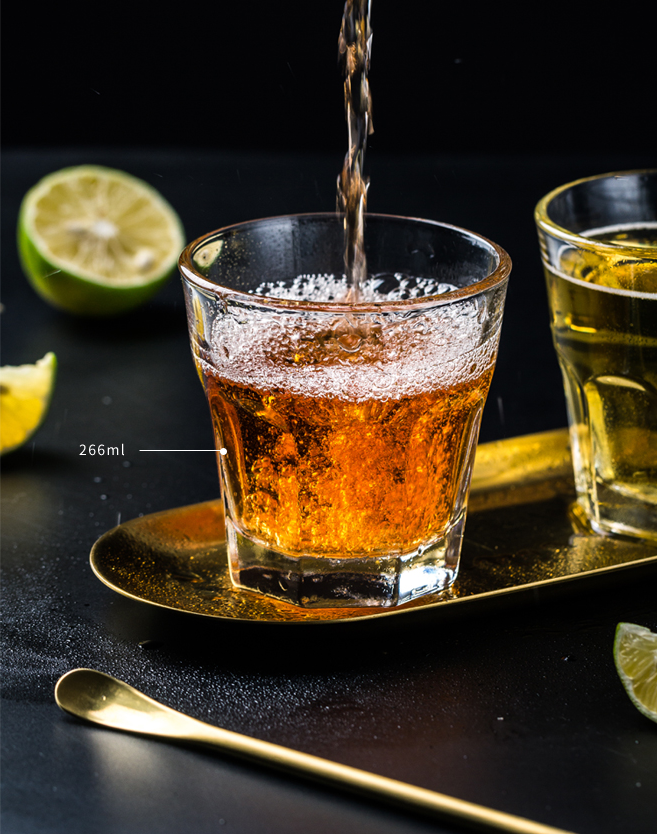 Schnapsglas mit individuellem Logo, hochwertige Tequila-Schnapsgläser, 30 ml, Bullet-Schnapsglas für Bar- und Café-Barista-Werkzeuge