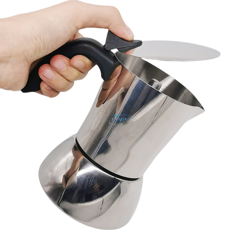 Moka-Kaffeemaschine