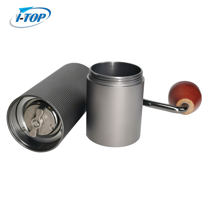 beste manuelle Kaffeemühle