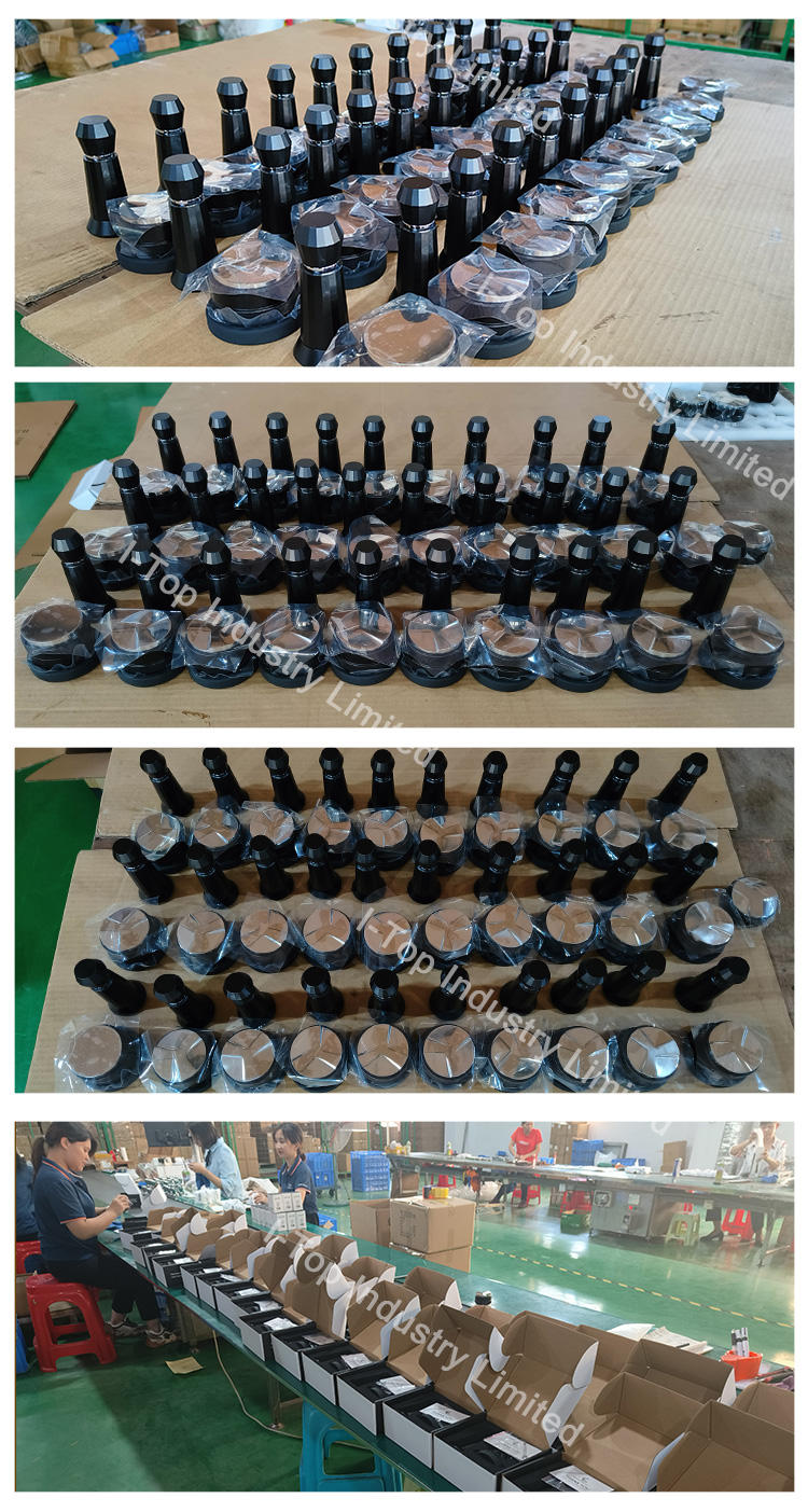 Verteilungswerkzeug mit Ständer, professioneller Barista 0,4 mm Nadel, WDT-Werkzeug, Espresso-Kaffeenadel-Rührer