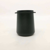 Aluminiumlegierung 53 mm Kaffee-Messbecher Espressomaschine Werkzeug Espresso-Messtrichter Dosierbecher Barista-Kaffeepulver
