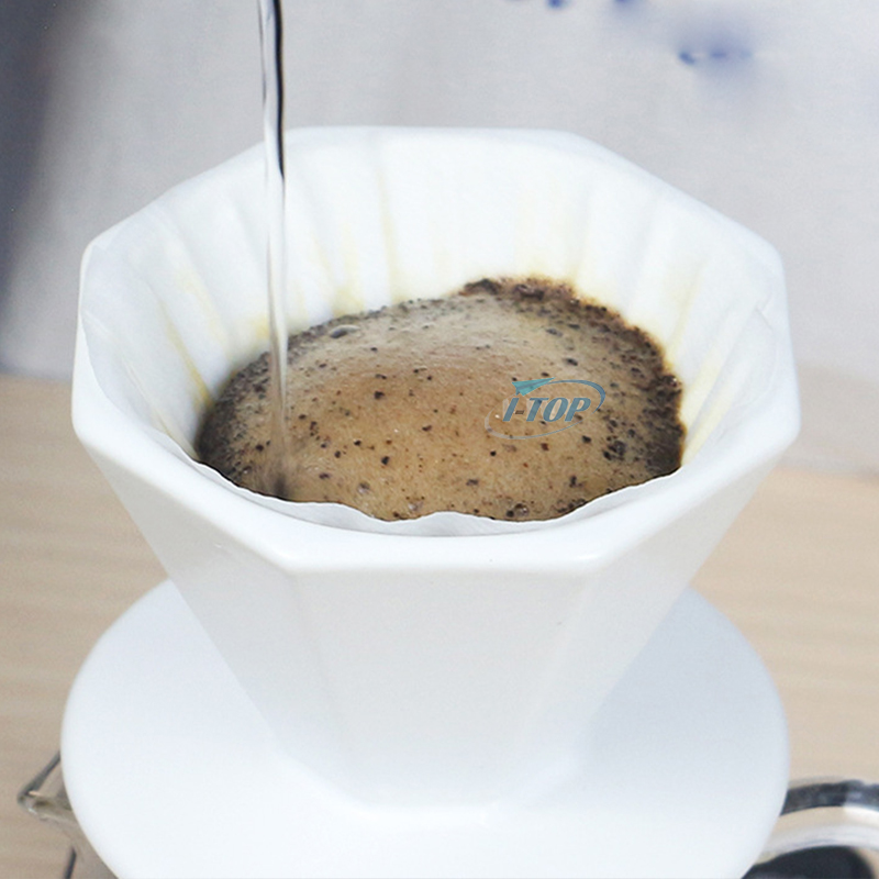 Brewista tragbare Geschenkbox, Kaffee-Werkzeug-Set, manuelle Kaffeemühle V60, Kaffee-Tropfer-Set