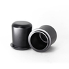 Aluminiumlegierung 53 mm Kaffee-Messbecher Espressomaschine Werkzeug Espresso-Messtrichter Dosierbecher Barista-Kaffeepulver