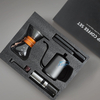 Reisekaffeeset V60 Kaffeemaschine Geschenkset Komplettset mit Kaffeezubehör