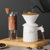 1 Stück Outdoor-Reise-Tropfkaffee-Kaffee-Reiseset