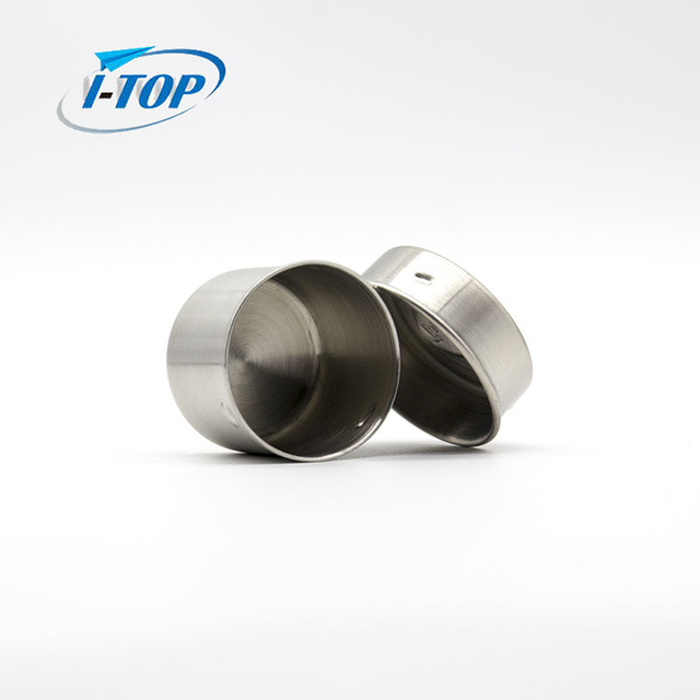Großhandels-kundenspezifisches Küchenaufbewahrungsset mit 3 Dosen für Kaffee, Tee, Zucker, Edelstahl-Metallkanister-Sets mit Deckel