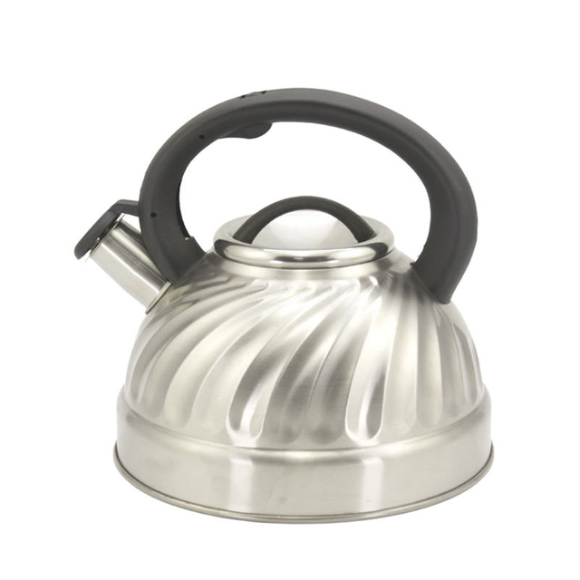 IT-CP1034 Hochwertiger Wasserkocher mit kochendem Wasser, Pfeifkessel, Teekessel