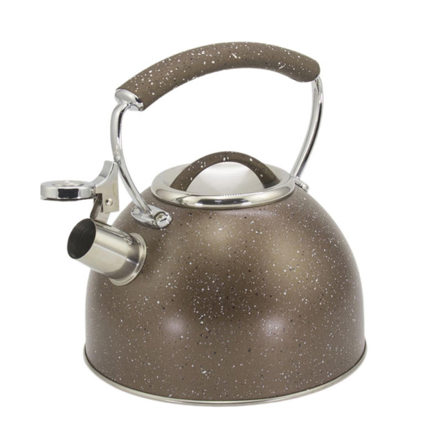 IT-CP1028 Camping-Wasserkocher OEM-maßgeschneiderte Teekanne