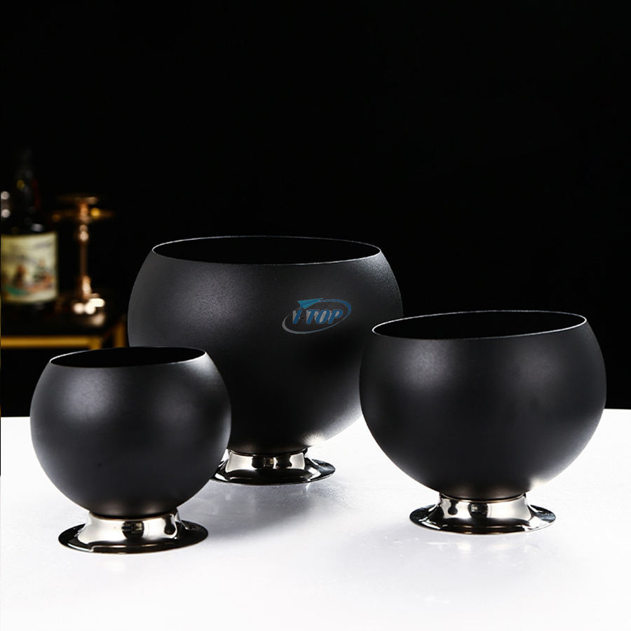 2022 neue Ankunft Edelstahl Wein Bier Eis Eimer Getränke Champagner Eimer Eis Kühler für home bar Party
