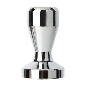 Espresso-Tamper-Werkzeug aus Edelstahl, hochwertiger Pro-Tamper und kleiner Siebträger, Kaffee-Geschenkset, Kaffee-Tamper