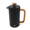 Rainbowl Painting French Press, spülmaschinenfest, doppelwandiger Edelstahl, Kaffee-French-Press