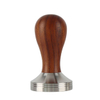 51 mm Espresso-Tamper – Premium-Barista-Kaffee-Tamper, Kaffee-Tamper, klassische Serie, Edelstahl, Espresso-Tamper, Kaffeepresse