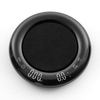 2 kg 0,1 g Private Label Acrylplattform Touchscreen Timer Küche Elektronische digitale Pour-Over-Kaffeewaage