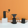 V60 Kaffeebeutel Barista Tools Pour Over Coffee Kit Outdoor Camping Kaffeeset