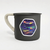 Tragbare Kaffee Set Neue Keramik Korea Japan Lange Griff Brauen Kaffee Tee-Set Werkzeuge Hand Made Brew V60 Drip Kaffee geschenk Set
