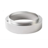 51 mm/53 mm/58 mm Espresso-Dosiertrichter, Edelstahl-Kaffeedosierring, kompatibel mit 51 mm/54 mm/58 mm Siebträger