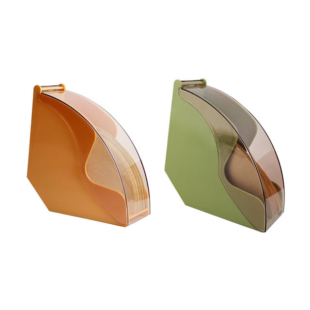 Filterpapierhalter, konischer Filterpapierkasten, Filterpapier-Aufbewahrungsregal, Ständer, Kaffee-Werkzeuge