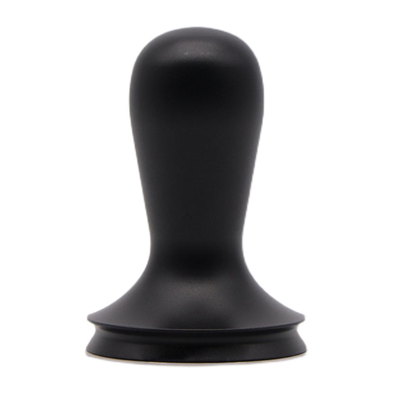 51mm-58mm Basis Espresso Kaffeebohnenpresse für Barista Kitchen Home Shop Edelstahl Kaffee Tamper