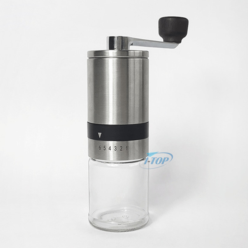 Reisekaffeeset V60 Kaffeemaschine Geschenkset Komplettset mit Kaffeezubehör