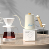 Brewista tragbare Geschenkbox, Kaffee-Werkzeug-Set, manuelle Kaffeemühle V60, Kaffee-Tropfer-Set