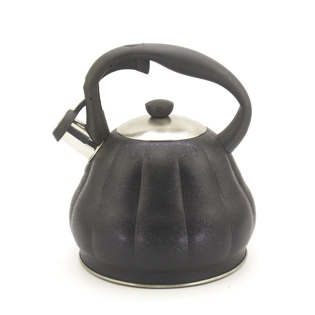 IT-CP1054 Neue elegante Wasserkessel mit Wassertropfen-Design aus Edelstahl