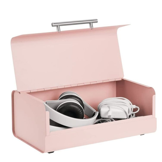 Multifunktionale moderne Brotaufbewahrungsbox mit Deckel, für Küche, Restaurant, Zuhause, Outdoor, Lebensmittelaufbewahrung