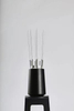 Kaffeerührer Edelstahl Espresso Power WDT Tools Kaffee Magnetnadelverteiler
