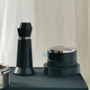 Espresso-Kaffee-Barista-Rührnadeln-Verteiler-Set mit diamantgeschliffenen Griff- und Ständer-Verteilernadeln