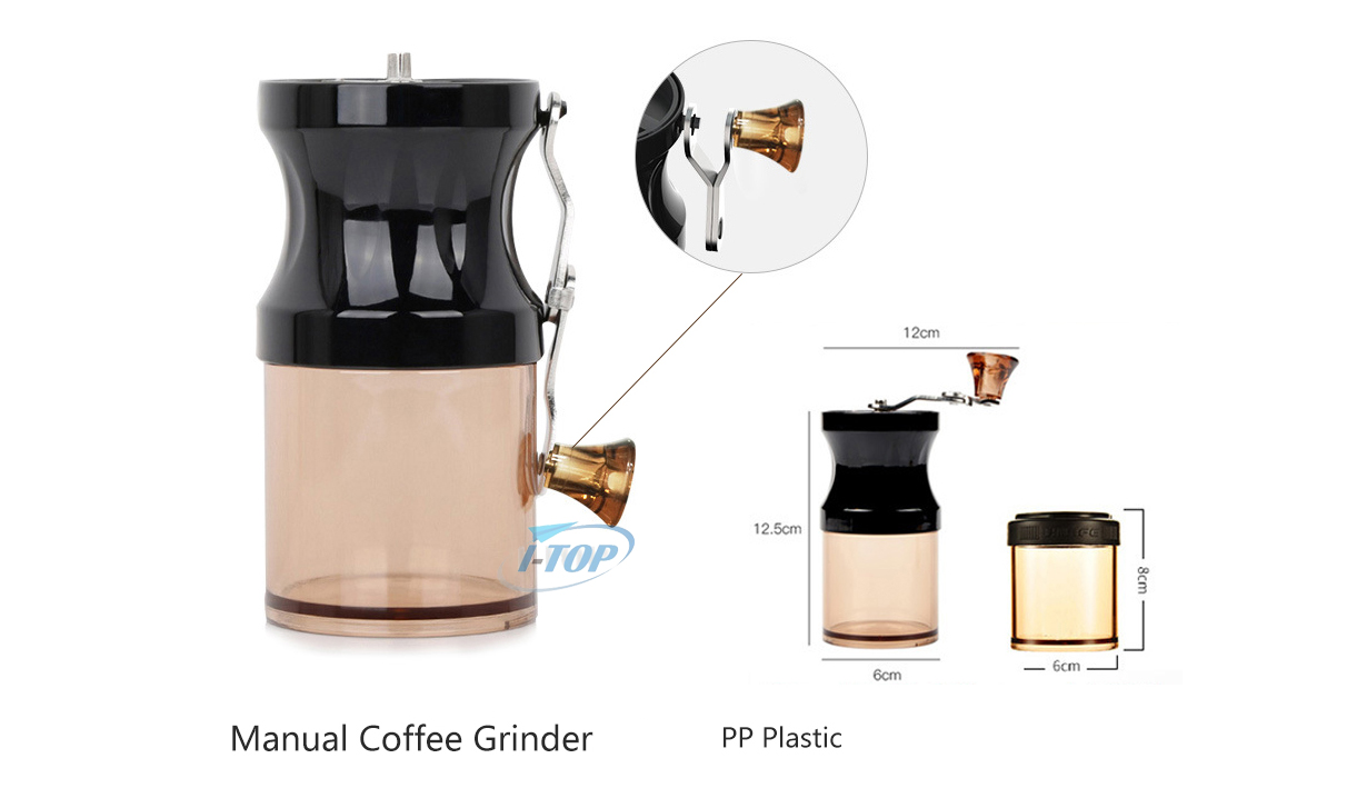 Hersteller Handbrühkanne Individuelles Logo Tragbarer Outdoor-Camping-Reise-Geschenkbox-Maker Drip Pour Over V60 Kaffeeset Kaffeeset