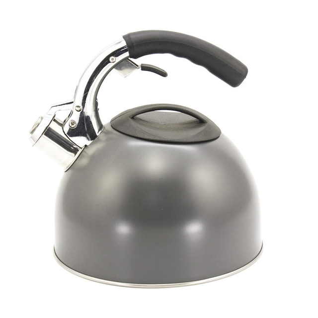 IT-CP1060 Teekessel, Edelstahl 304, Herdplatte, Pfeife, Granit, pfeifender Wasserkocher