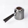 51/53/54/58MM Kaffee Tamper Stehen Espresso Siebträger Halter Rack Aluminium Legierung Einstellbare Kaffeemaschine barista Cafe Werkzeug