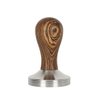 51 mm Espresso-Tamper – Premium-Barista-Kaffee-Tamper, Kaffee-Tamper, klassische Serie, Edelstahl, Espresso-Tamper, Kaffeepresse