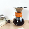 Reisekaffeeset V60 Kaffeemaschine Geschenkset Komplettset mit Kaffeezubehör