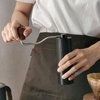 V60 Kaffee-Set, Kaffeemühle, Tropfer, Filter, Wasserkocher, Reisetasche, Geschenkset, Barista-Werkzeuge, Espresso-Kaffee-Geschenkset